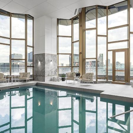Melbourne Cbd Apt With Free Car Park Ocean View 외부 사진