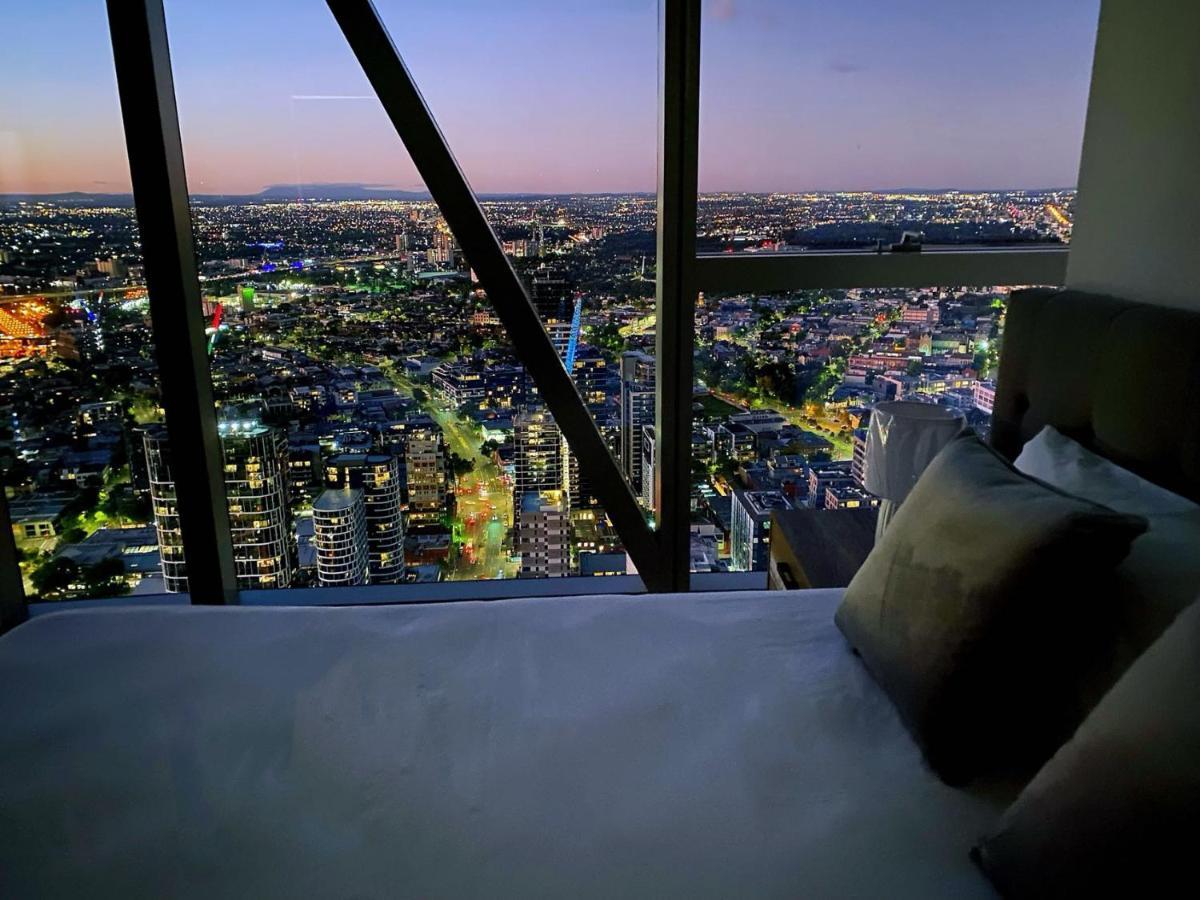 Melbourne Cbd Apt With Free Car Park Ocean View 외부 사진