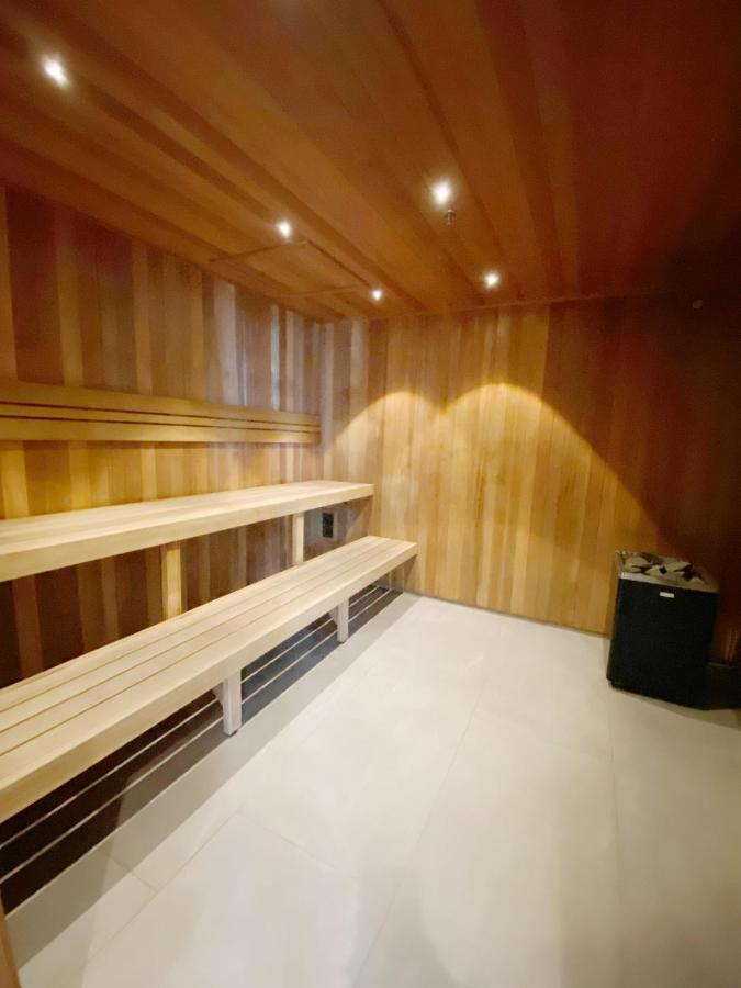 Melbourne Cbd Apt With Free Car Park Ocean View 외부 사진